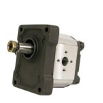 Hydraulik