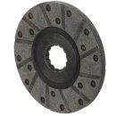 Bremsscheibe. AD 178 mm
