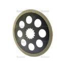 Bremsscheibe. AD 355 mm