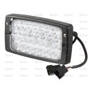 LED Arbeitsscheinwerfer, Interferenz: Klasse 3, 5700...