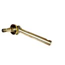 Achsschenkel Rechts 322 mm, Ø 44.5 mm, Gewinde 1...