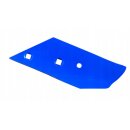 Scharspitze (Steinspitze) links, beschichtet, Lemken