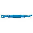 Lemken Streichblechstütze M20 x 340/440 mm 0/17°