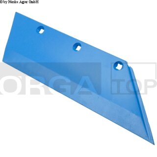 Scharblatt links, beschichtet, Lemken