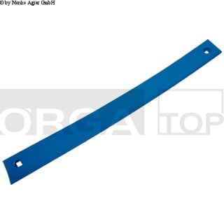 Streichblechblatt 3. Streifen rechts Lemken 3 BS40/42 RE 950x10x60