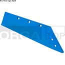 Lemken Schar links