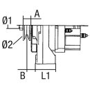 GENERATOR 14V - 33A