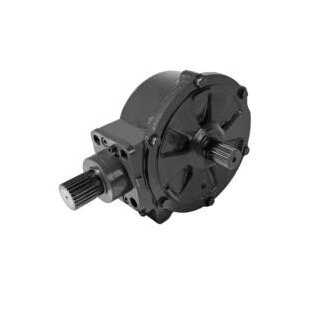 Messergetriebe Z=17 (Ø 31 MM) - Z=22 (Ø 44.5 MM)