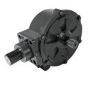 Messergetriebe Z=17 (Ø 31 MM) - Z=22 (Ø...