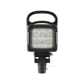 LED Arbeitsscheinwerfer, Interferenz: Klasse 3, 2250 Lumen, 10-30V