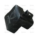 ISOBUS TBC-Stecker für TQPL