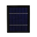 Luda Solarpanel 3W für Fence Alarm