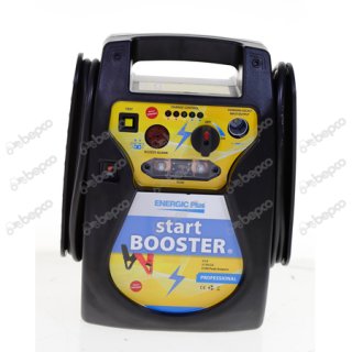 Starter Booster 12 V / 1170 A