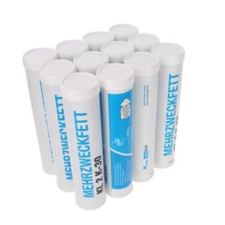 Mehrzweckfett KL2K-30 12 X400 g
