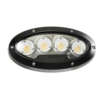 LED Arbeitsscheinwerfer (Cree Leistungsstark), Interferenz: Klasse 3, 4000 Lumen, 10-60V