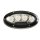 LED Arbeitsscheinwerfer (Cree Leistungsstark), Interferenz: Klasse 3, 4000 Lumen, 10-60V