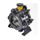 Comet Kolbenmembranpumpe BP 205 K NBR