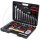 KS Tools 1/4"+1/2" Werkzeug-Satz