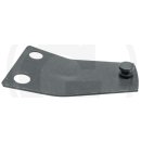 GRANIT Messerhalter fester Gleitteller