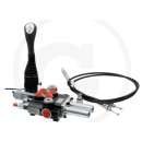 GRANIT Frontlader kit Z50 2xDW-1500/Taster