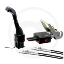 GRANIT Frontlader kit GFVM90 1500/Taster MK