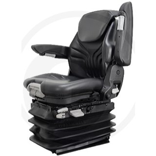 GRAMMER Maximo Comfort Plus