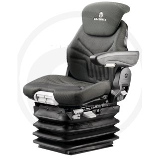 GRAMMER Maximo Comfort Plus