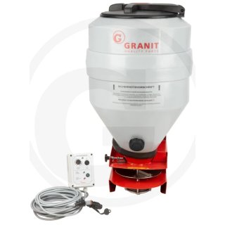 GRANIT Streuer Convenience