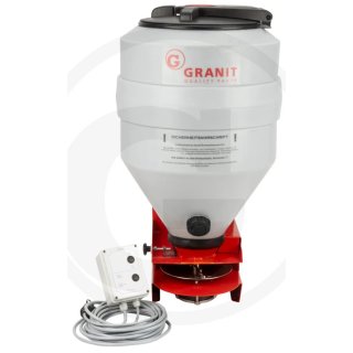 GRANIT Streuer Eco