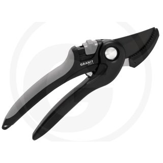 GRANIT BLACK EDITION Amboss-Handschere (Masterpack 6 Stück) GS02-A