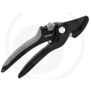 GRANIT BLACK EDITION Amboss-Handschere (Masterpack 6...