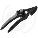 GRANIT BLACK EDITION Amboss-Handschere GS02-A