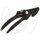 GRANIT BLACK EDITION Amboss-Handschere GS01-A (Masterpack...