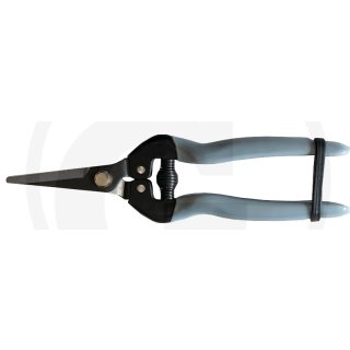 GRANIT BLACK EDITION Feinschnittschere Pro GFP03-B