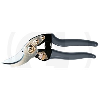 GRANIT BLACK EDITION Bypass-Handschere Pro GFP02-BL