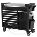 GRANIT BLACK EDITION Werkstattwagen Performance 2.0...