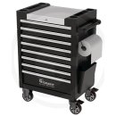 GRANIT BLACK EDITION Werkstattwagen Dynamic 2.0 Heavy...