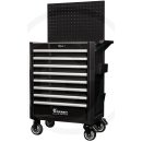 GRANIT BLACK EDITION Werkstattwagen DynamicPro Worker...