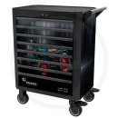 GRANIT BLACK EDITION Werkstattwagen DynamicPro LIMITED...