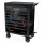 GRANIT BLACK EDITION Werkstattwagen DynamicPro LIMITED EDITION “MODELL 3"