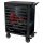 GRANIT BLACK EDITION Werkstattwagen DynamicPro LIMITED EDITION “MODELL 2"