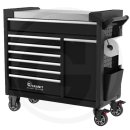 GRANIT BLACK EDITION Werkstattwagen Performance 2.0 Heavy...