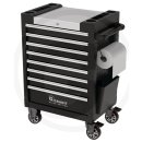 GRANIT BLACK EDITION Werkstattwagen Dynamic 2.0...