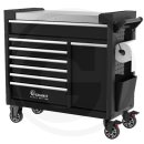 GRANIT BLACK EDITION Werkstattwagen Performance 2.0...