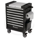 GRANIT BLACK EDITION Werkstattwagen Dynamic 2.0 Start...