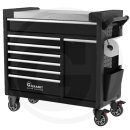 GRANIT BLACK EDITION Werkstattwagen Performance 2.0 Start...