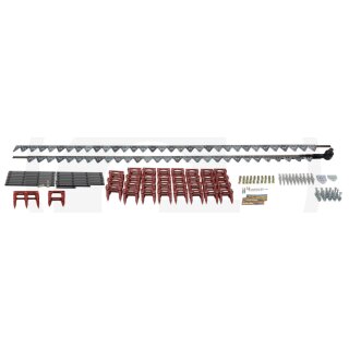 Schumacher Mähsystem 12,5 m Comfort f. New Holland