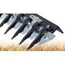 Mähsystem-Kit Easy-Cut II, Comfort / 4,20 m