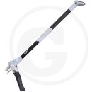 GRANIT BLACK EDITION Unkrautstecher GW01-L