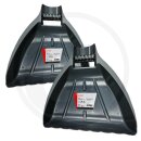 GRANIT BLACK EDITION Laubsammler GLC335